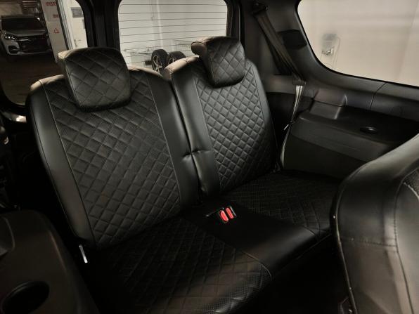Lada (ВАЗ) Largus I Рестайлинг с пробегом 2025 года, цена 1 599 000 рублей, 53962 км, универсал, Автокод Объявления