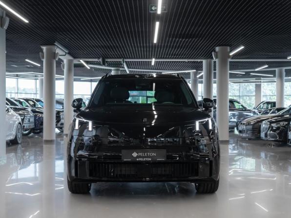 Lynk &amp; Co 900 с пробегом 2026 года, цена 8 400 000 рублей, 25 км, внедорожник, Автокод Объявления