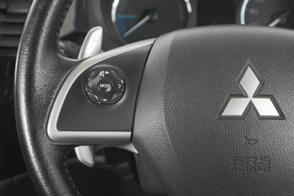 Mitsubishi Outlander III Рестайлинг Кемерово  - изображение 17