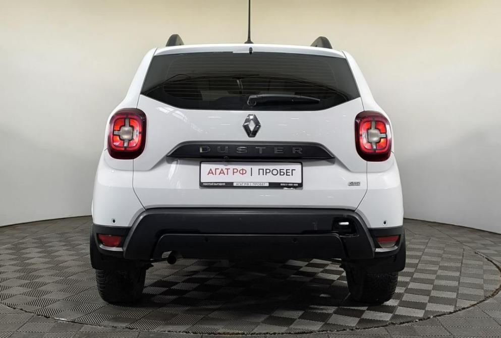 Renault Duster II Нижний Новгород  - изображение 5