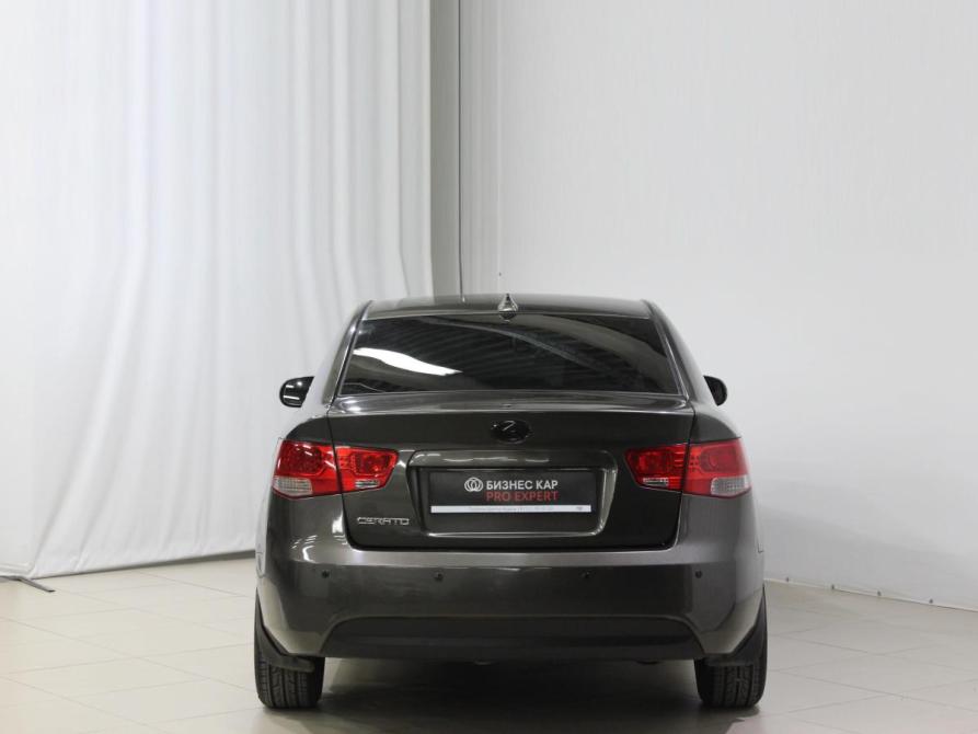 Kia Cerato II Курск  - изображение 6