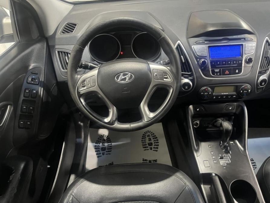 Hyundai ix35 I Курск  - изображение 9