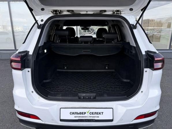 Chery Tiggo 7 Pro Max I с пробегом 2023 года, цена 2 100 000 рублей, 45162 км, внедорожник, Автокод Объявления