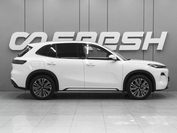 Geely Galaxy Starship 7 с пробегом 2025 года, цена 3 670 000 рублей, 16424 км, внедорожник, Автокод Объявления