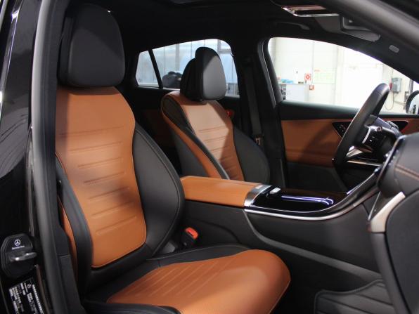 Mercedes-Benz GLC Coupe II (C254) с пробегом 2025 года, цена 8 250 000 рублей, 6971 км, внедорожник, Автокод Объявления