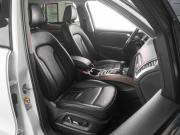 Audi Q5 I (8R) Рестайлинг Тюмень  - изображение 33