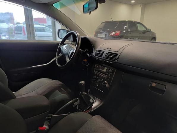 Toyota Avensis II Рестайлинг с пробегом 2007 года, цена 805 000 рублей, 168175 км, седан, Автокод Объявления