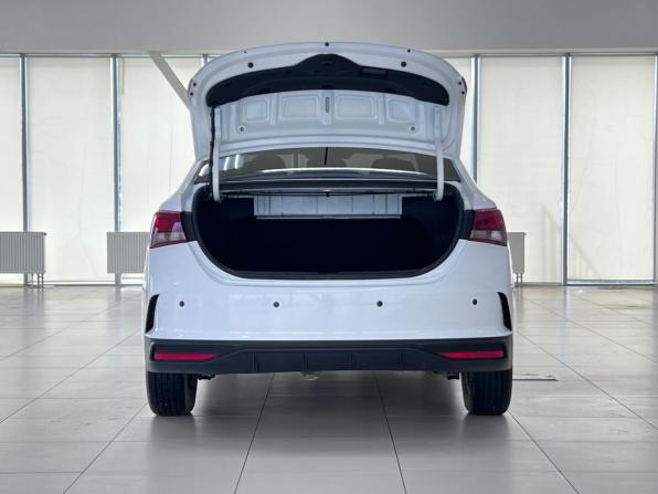 Hyundai Solaris II Рестайлинг с пробегом 2021 года, цена 1 699 000 рублей, 54345 км, седан, Автокод Объявления