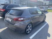 Peugeot 308 II Санкт-Петербург  - изображение 7