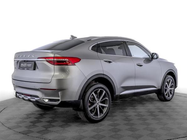 Haval F7x I с пробегом 2021 года, цена 1 725 000 рублей, 47405 км, внедорожник, Автокод Объявления