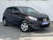Nissan Qashqai I Рестайлинг Тамбов  - изображение 21