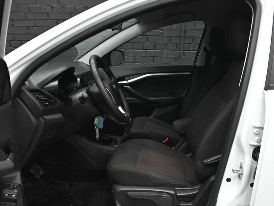 Lada (ВАЗ) Vesta I Екатеринбург  - изображение 9
