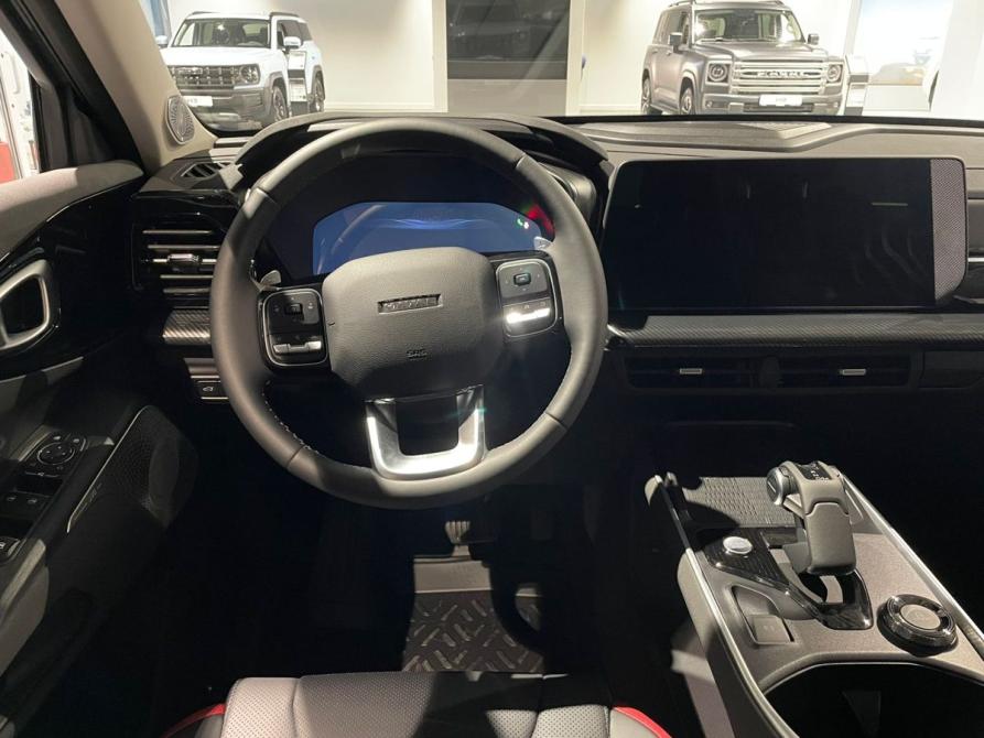 Haval H3 I Рестайлинг Самара  - изображение 9