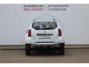 Renault Duster I Рестайлинг Краснодар  - изображение 36