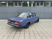 Lada (ВАЗ) 2107 Новосибирск  - изображение 22