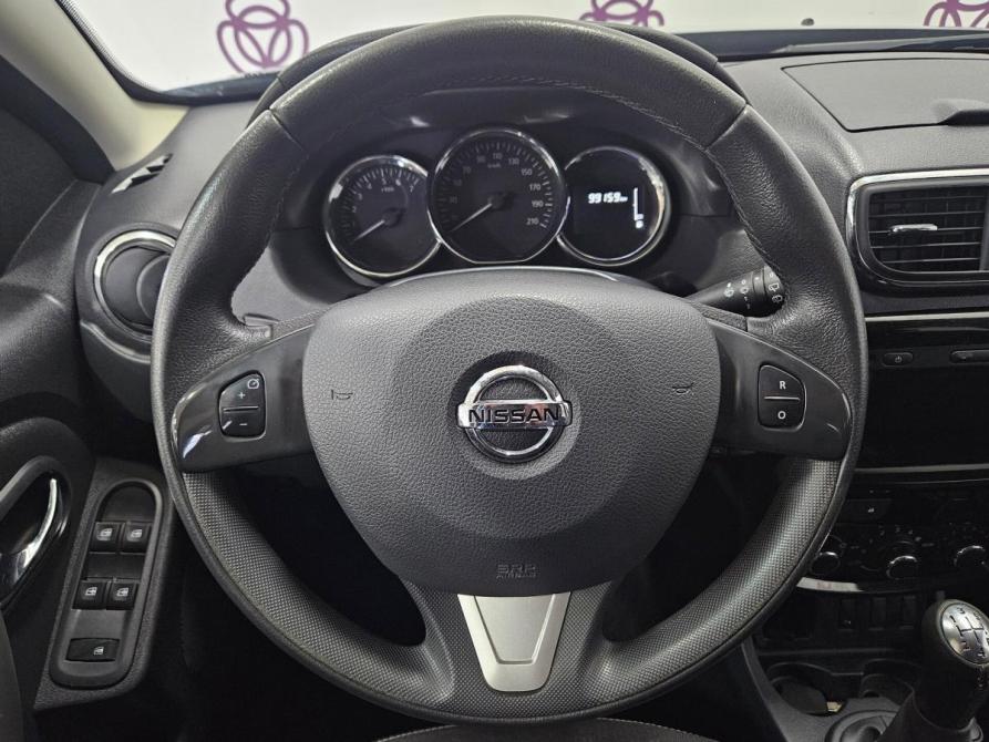 Nissan Terrano III (D10) Тольятти  - изображение 16