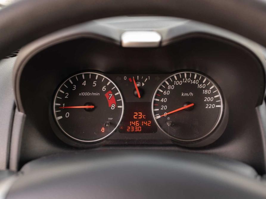 Nissan Note I Рестайлинг Новосибирск  - изображение 13