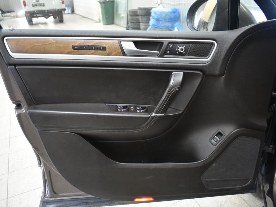 Volkswagen Touareg II Мурманск  - изображение 5
