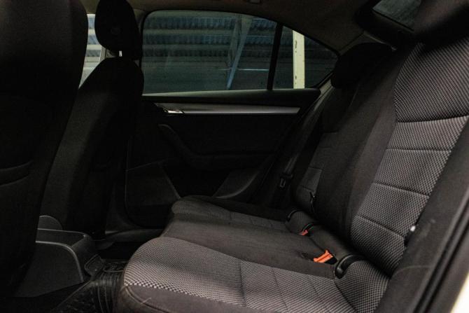 Skoda Octavia III (A7) с пробегом 2014 года, цена 999 000 рублей, 237087 км, лифтбек, Автокод Объявления