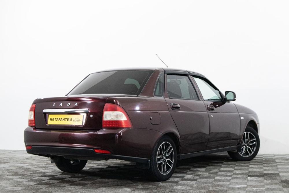 Lada (ВАЗ) Priora I Сургут  - изображение 7