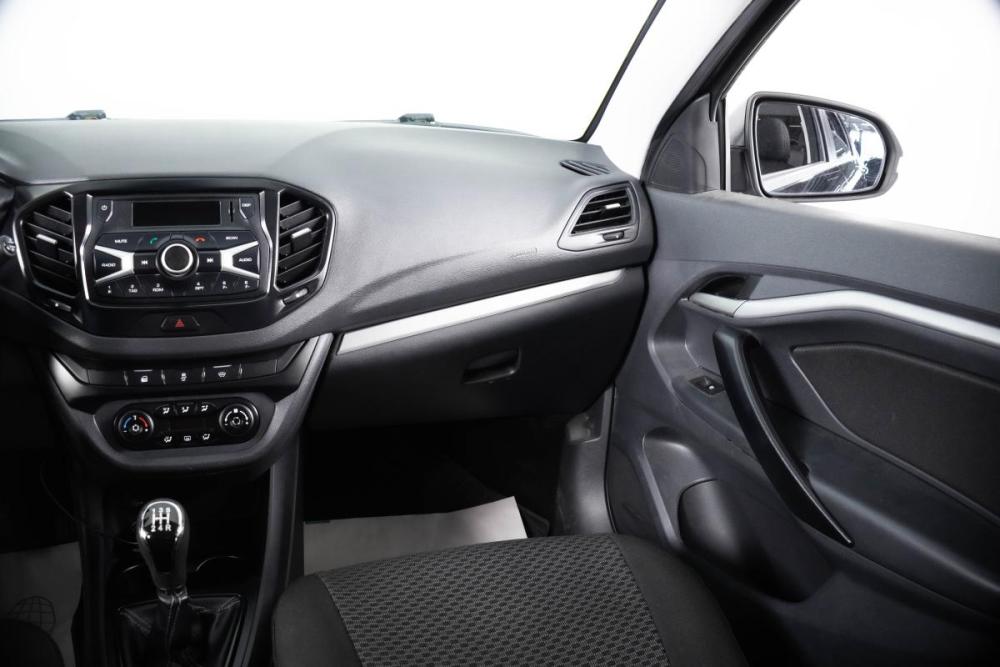 Lada (ВАЗ) Vesta I Пермь  - изображение 14