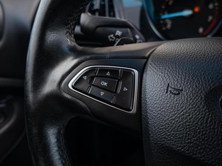 Ford Kuga II Рестайлинг Краснодар  - изображение 16