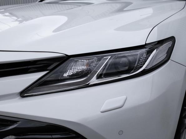Toyota Camry VIII (XV70) с пробегом 2020 года, цена 2 699 000 рублей, 63006 км, седан, Автокод Объявления