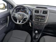 Renault Logan II Москва  - изображение 52