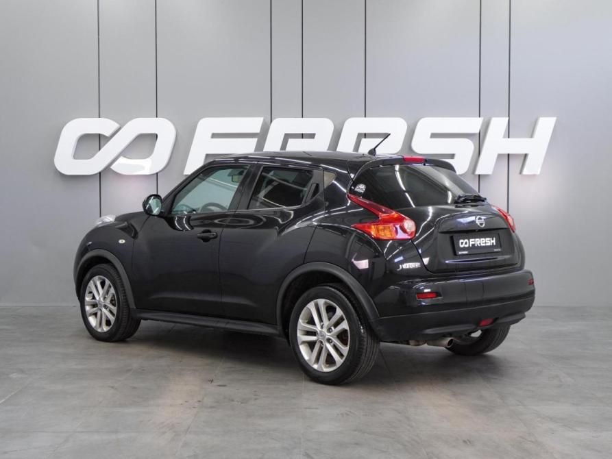 Nissan Juke I Воронеж  - изображение 2