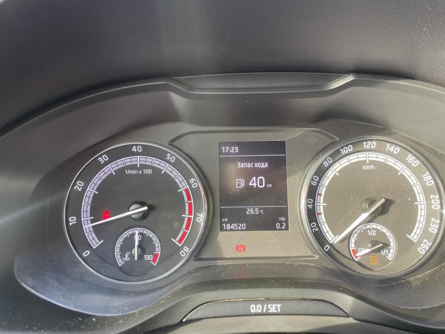 Skoda Kodiaq I Саратов  - изображение 23
