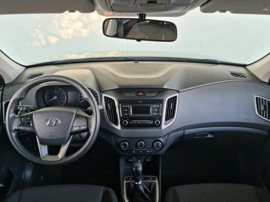 Hyundai Creta I Рестайлинг Петрозаводск  - изображение 9