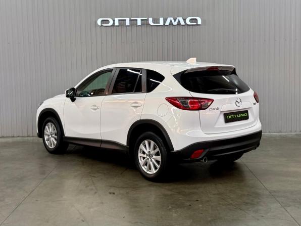 Mazda CX-5 I с пробегом 2012 года, цена 1 427 000 рублей, 209807 км, внедорожник, Автокод Объявления