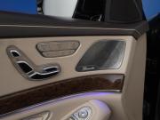Mercedes-Benz Maybach S-Класс I (X222) Москва  - изображение 55