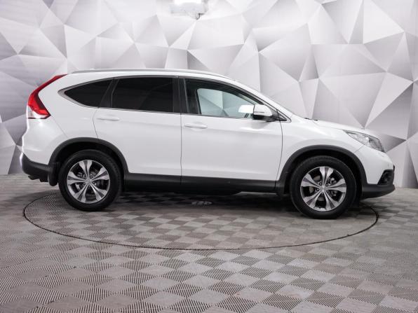 Honda CR-V IV с пробегом 2013 года, цена 1 870 000 рублей, 212321 км, внедорожник, Автокод Объявления