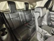 Infiniti JX Москва  - изображение 44