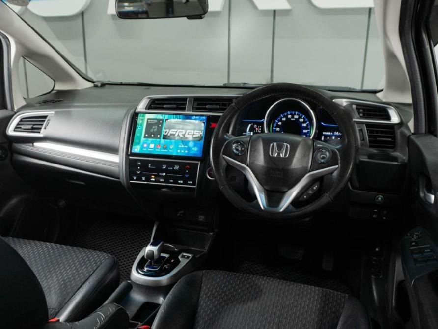 Honda Fit III Тюмень  - изображение 8