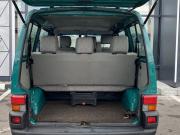 Volkswagen Transporter T4 Москва  - изображение 25