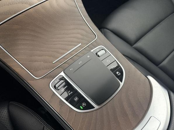 Mercedes-Benz GLC I (X253) Рестайлинг с пробегом 2019 года, цена 3 500 000 рублей, 86667 км, внедорожник, Автокод Объявления