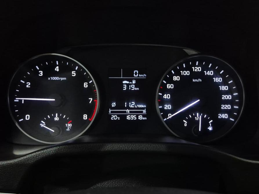 Hyundai Elantra VI (AD) Альметьевск  - изображение 14