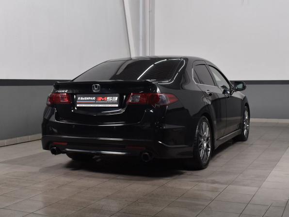 Honda Accord VIII с пробегом 2008 года, цена 1 399 995 рублей, 211328 км, седан, Автокод Объявления
