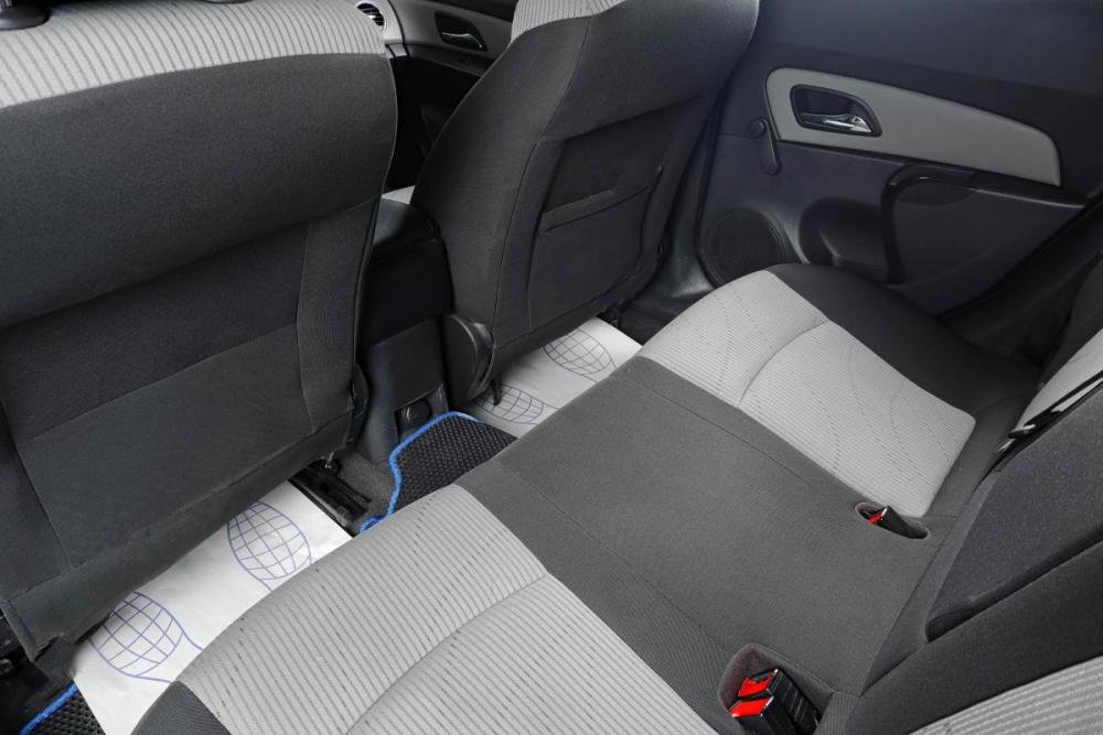 Chevrolet Cruze I Тюмень  - изображение 9
