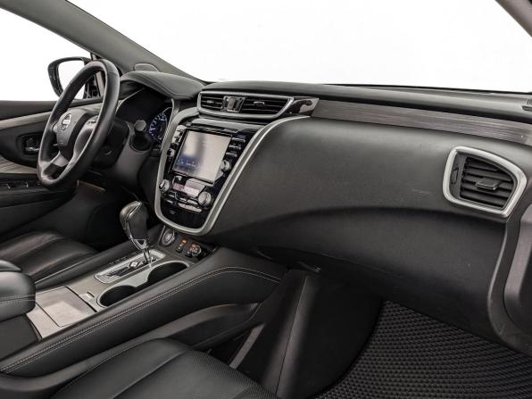 Nissan Murano III (Z52) с пробегом 2019 года, цена 2 725 000 рублей, 110906 км, внедорожник, Автокод Объявления