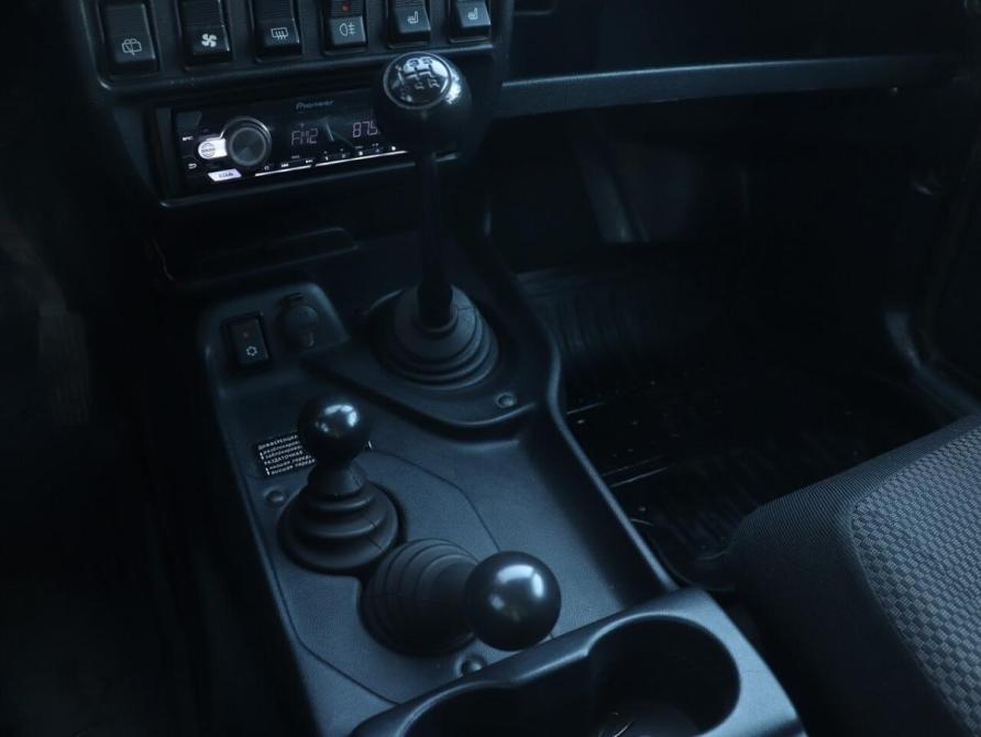 Lada (ВАЗ) 2131 (4x4) I Рестайлинг (2020) Казань  - изображение 11