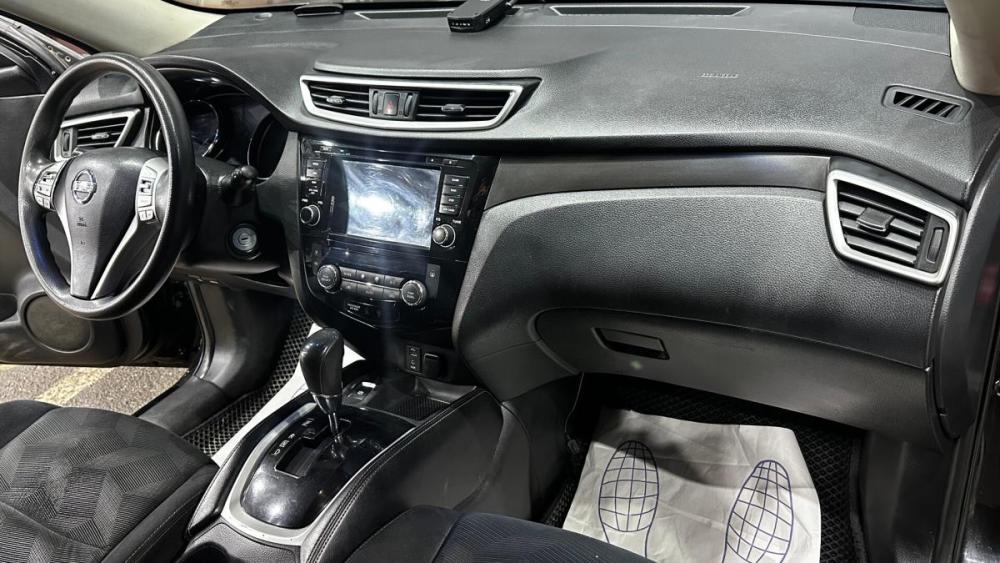 Nissan X-Trail III Ставрополь  - изображение 9