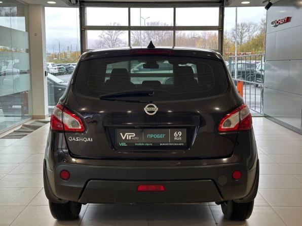 Nissan Qashqai I Рестайлинг с пробегом 2011 года, цена 1 175 000 рублей, 215410 км, внедорожник, Автокод Объявления