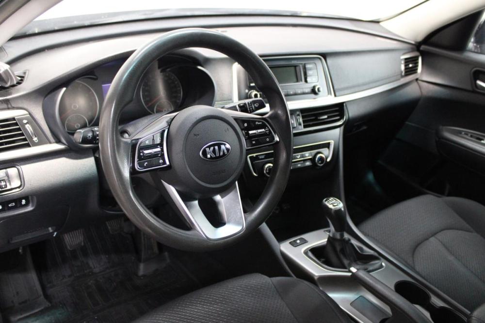Kia Optima IV Рестайлинг Ярославль  - изображение 10