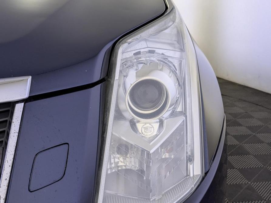Cadillac SRX II Москва  - изображение 11