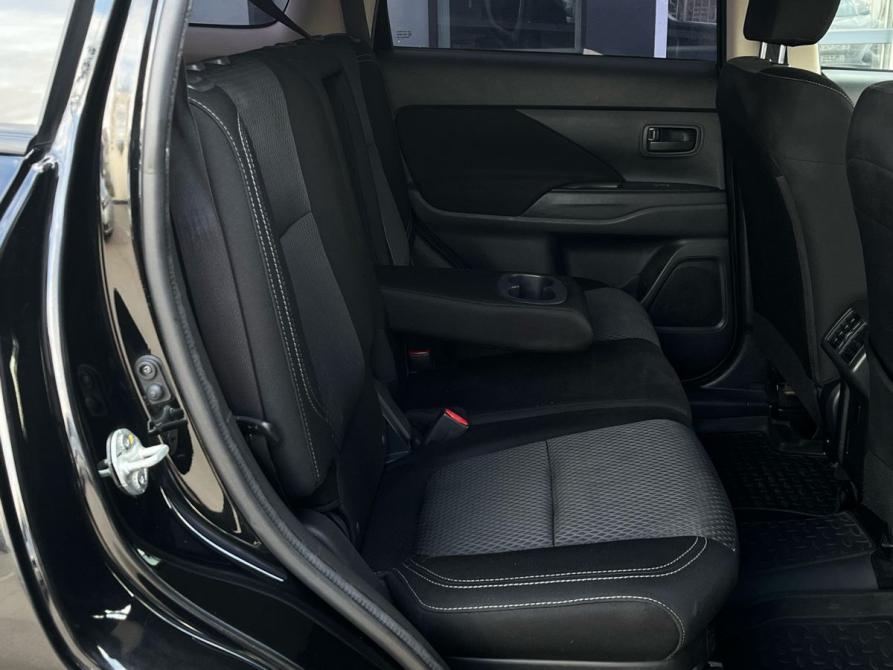 Mitsubishi Outlander III Рестайлинг 3 Калуга  - изображение 10