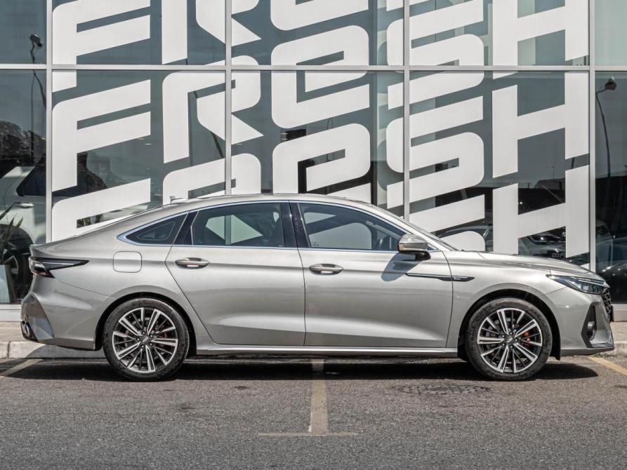 Chery Arrizo 8 Краснодар  - изображение 5