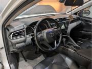 Toyota Camry VIII (XV70) Пермь  - изображение 34